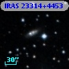 IRAS 23314+4453
