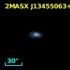 2MASX J13455063+4655027