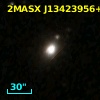 2MASX J13423956+4535032