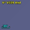 V* V339 And