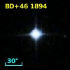 BD+46  1894