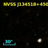 NVSS J134518+450343
