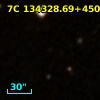 NVSS J134533+445259