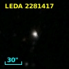 LEDA 2281417