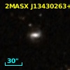 2MASX J13430263+4450187