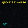 QSO B1351+4636