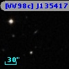 [VV98c] J135417.3+462042