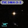 TYC 3464-3-1
