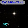 TYC 3464-78-1