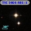 TYC 3464-801-1