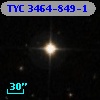 TYC 3464-849-1