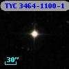 TYC 3464-1100-1