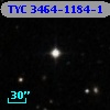 TYC 3464-1184-1