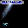 GB1 1344+463