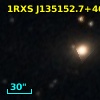 RXC J1351.7+4622