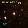 V* V1662 Cyg