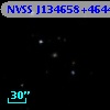 NVSS J134658+464454
