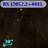 RX J2052.2+4415