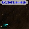 RX J2053.4+4410