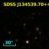 [VV2006c] J134539.7+450802