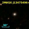 2MASX J13475496+4444202