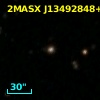 2MASX J13492848+4611263