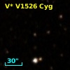 V* V1526 Cyg