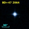 BD+47  2064