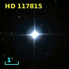 HD 117815