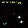 V* V1538 Cyg