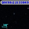 [VV98c] J133049.2+462455