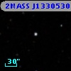 2MASS J13305309+4708174