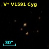V* V1591 Cyg