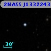 2MASS J13322435+4712357