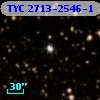 TYC 2713-2546-1