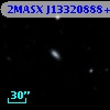 2MASX J13320888+4729067