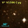 V* V1596 Cyg