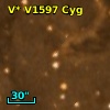 V* V1597 Cyg