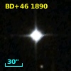 BD+46  1890