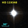 HD 119348