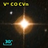 V* CO CVn