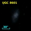 UGC  8601