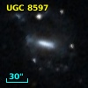 UGC  8597