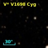 V* V1698 Cyg