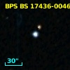 2MASS J13314734+4540025
