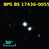 2MASS J13360250+4631193