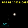 BPS BS 17436-0082