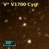 V* V1700 Cyg