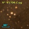 V* V1706 Cyg