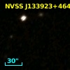 NVSS J133923+464008